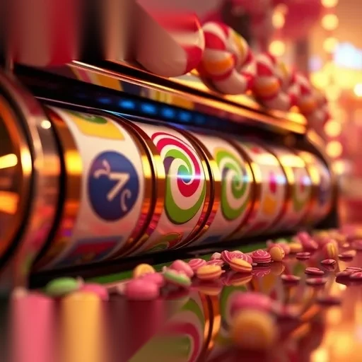 Tabela RTP dos jogos de cassino da betkfc com