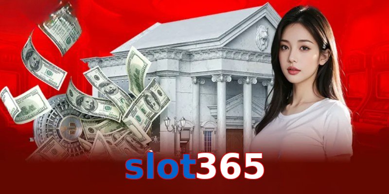 slot365